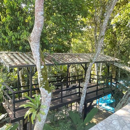 MARAVISTA SUÍTES Ubatuba Exterior foto