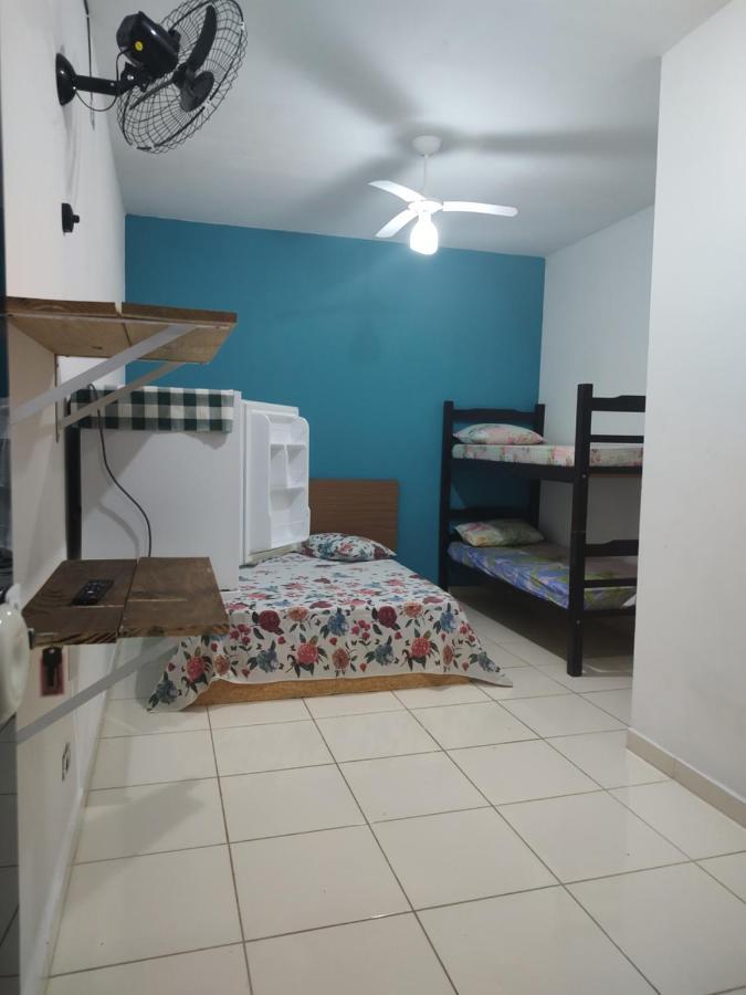 MARAVISTA SUÍTES Ubatuba Exterior foto